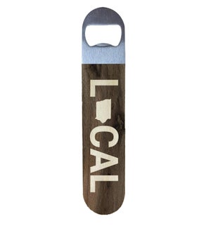 Personalized Local State Opener